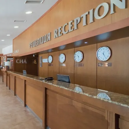 Hotel Element Design