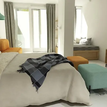 Element Design Hotel Golden Sands